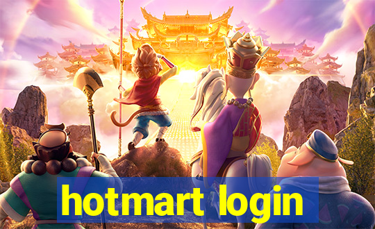 hotmart login